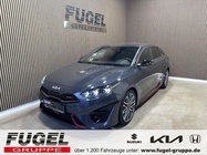 Kia pro cee'd / ProCeed 2022