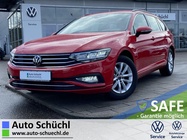 Volkswagen Passat 2023