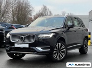 Volvo XC90 2022
