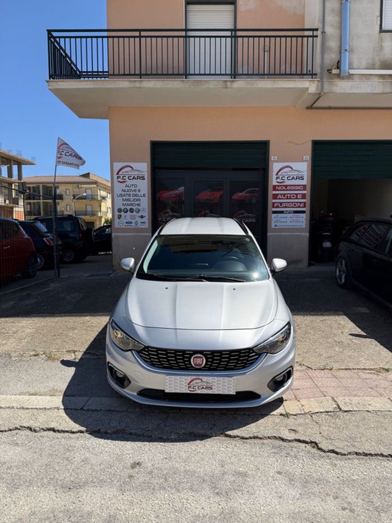 Fiat Tipo