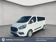 Ford Transit Custom 2020