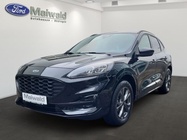 Ford Kuga 2022