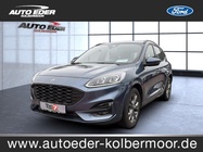 Ford Kuga 2023