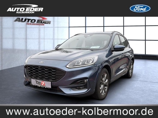 Ford Kuga 2023