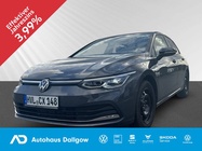 Volkswagen Golf 2024