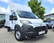 Toyota Proace 2025