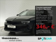 Opel Astra 2025