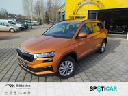 Skoda Karoq 2026
