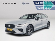 Volvo V60 2024