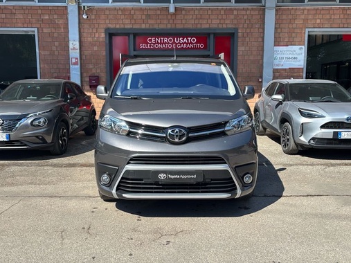 Toyota Other 2024