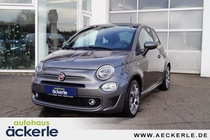 Fiat 500 2019