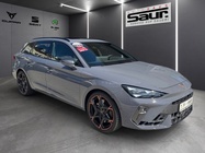 Cupra Leon 2025