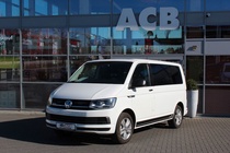 Volkswagen T6 2019
