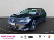 Volkswagen Passat 2025