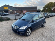 Mercedes-Benz A-Class 2008