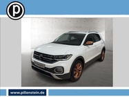 Volkswagen T-Cross 2022