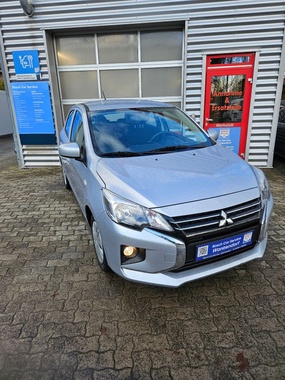 Mitsubishi Space Star 2024