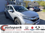 Honda CR-V 2019