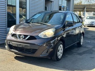 Nissan Micra 2015