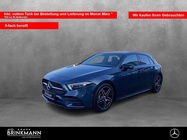 Mercedes-Benz A-Class 2022