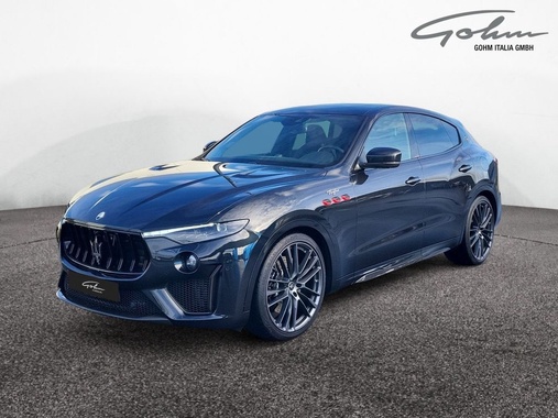 Maserati Levante 2023