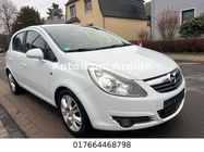 Opel Corsa 2009