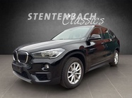 BMW X1 2019