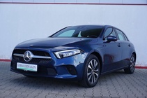 Mercedes-Benz A-Class 2020