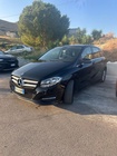 Mercedes-Benz B-Class 2017