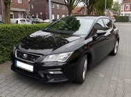 Seat Leon 2019