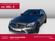 Mercedes-Benz C-Class 2020