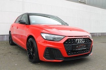 Audi A1 2020