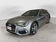 Audi A6 2019