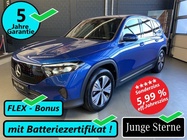 Mercedes-Benz EQB 2024