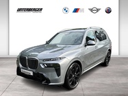 BMW X7 2024