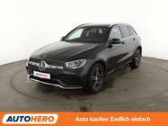 Mercedes-Benz GLC-Class 2020