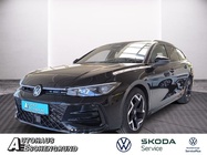 Volkswagen Passat 2025