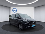 Ford Tourneo Custom 2025