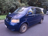 Volkswagen T5 2003