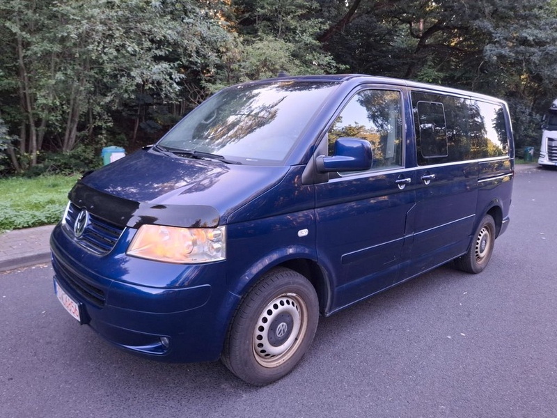 Volkswagen T5