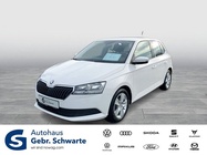 Skoda Fabia 2021