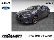 Kia cee'd Sportswagon 2025