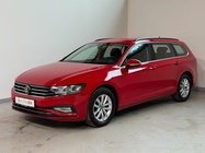 Volkswagen Passat 2023