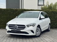 Mercedes-Benz B-Class 2020