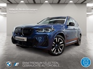 BMW iX3 2022