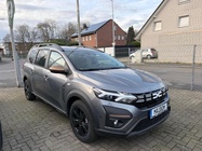 Dacia Jogger 2025