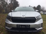 Skoda Enyaq 2021