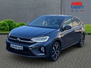 Volkswagen Taigo 2022