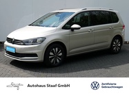Volkswagen Touran 2024