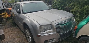 Chrysler 300C 2006